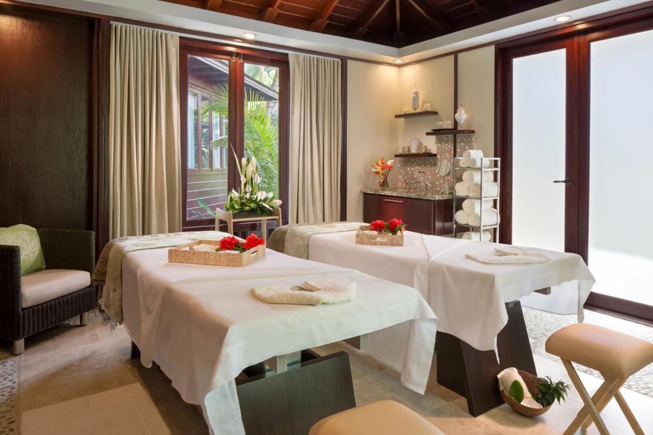 Zoetry Marigot Bay Hotel ภายนอก รูปภาพ